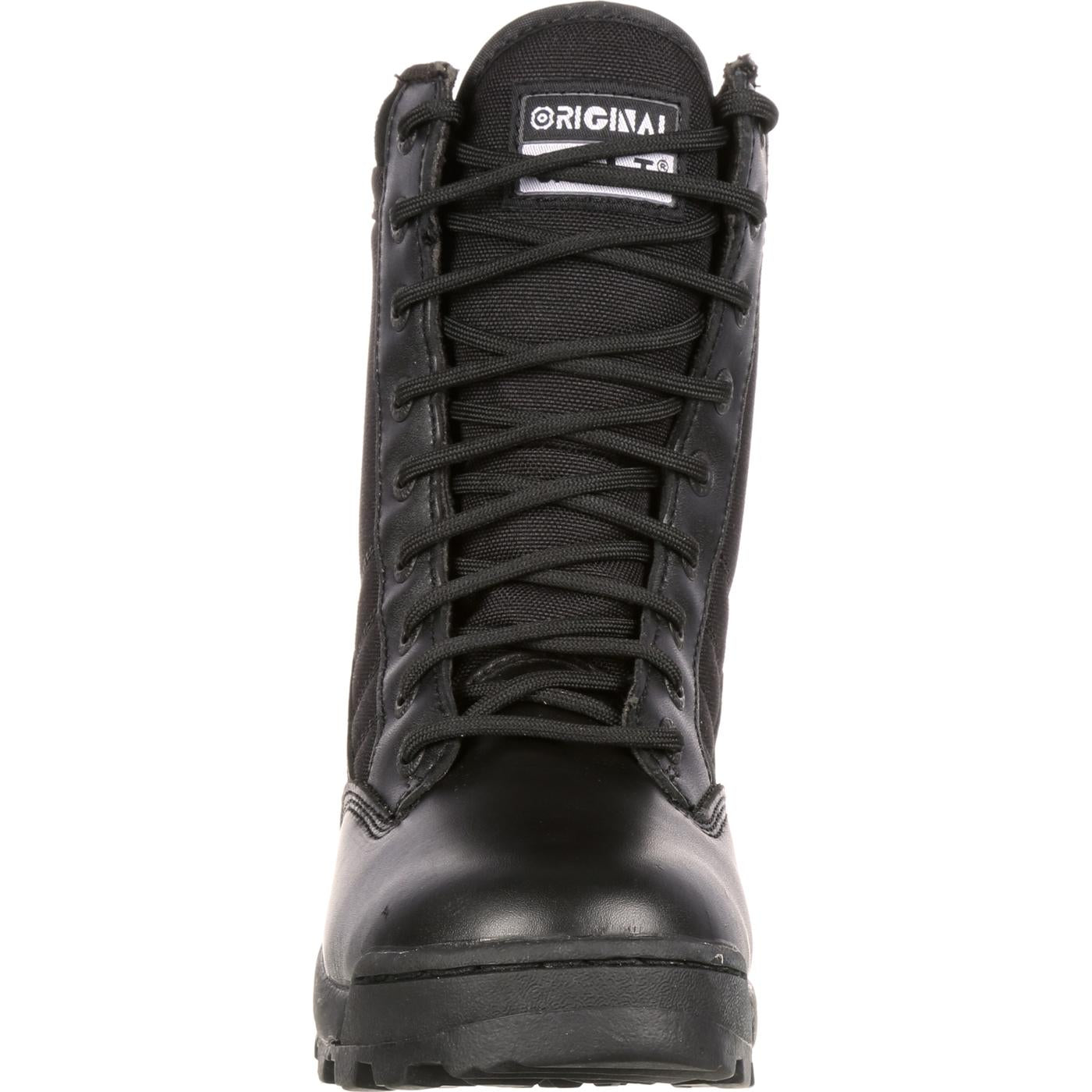 ""Original S.W.A.T. Classic 9"" Boot" - front"