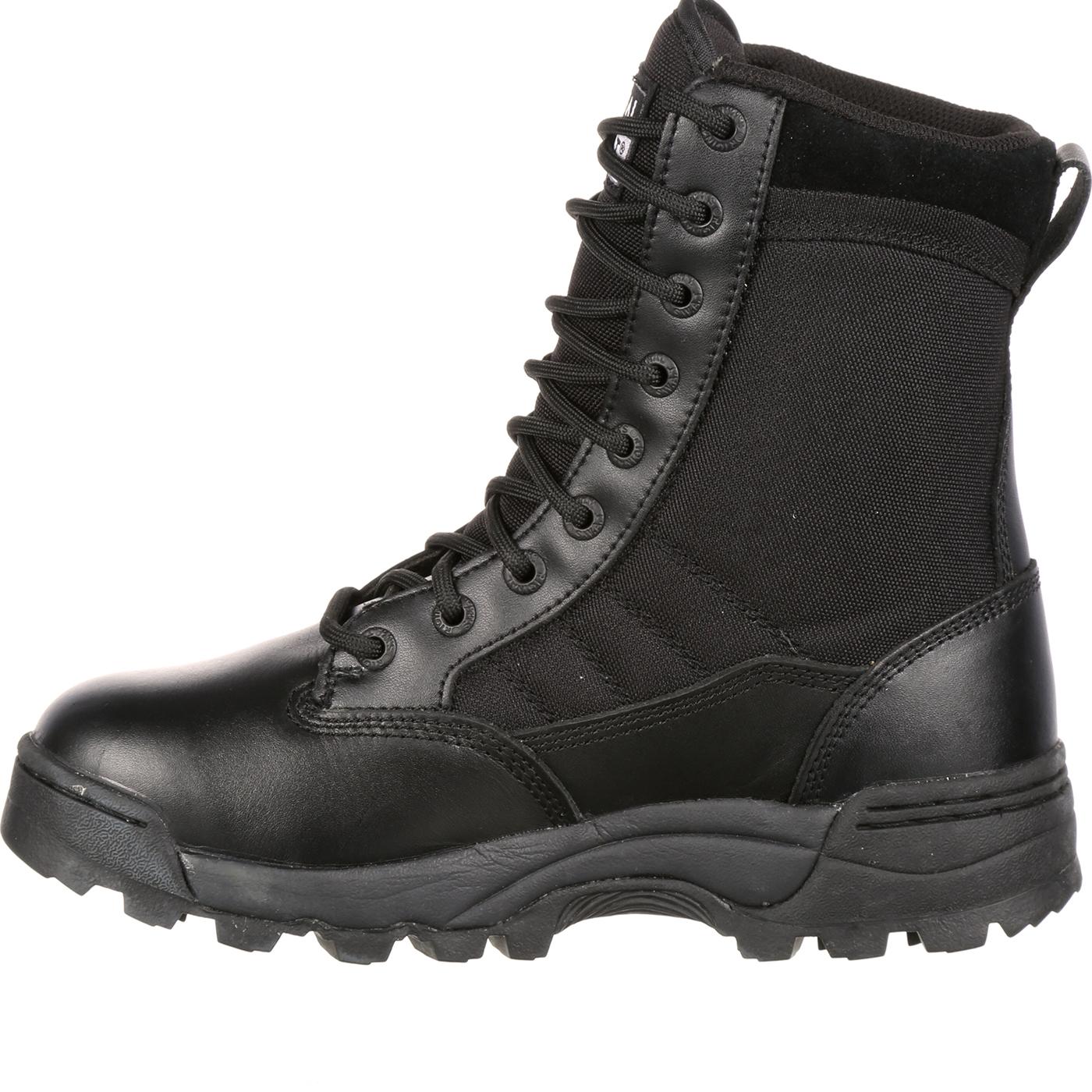 ""Original S.W.A.T. Classic 9"" Boot" - profile"