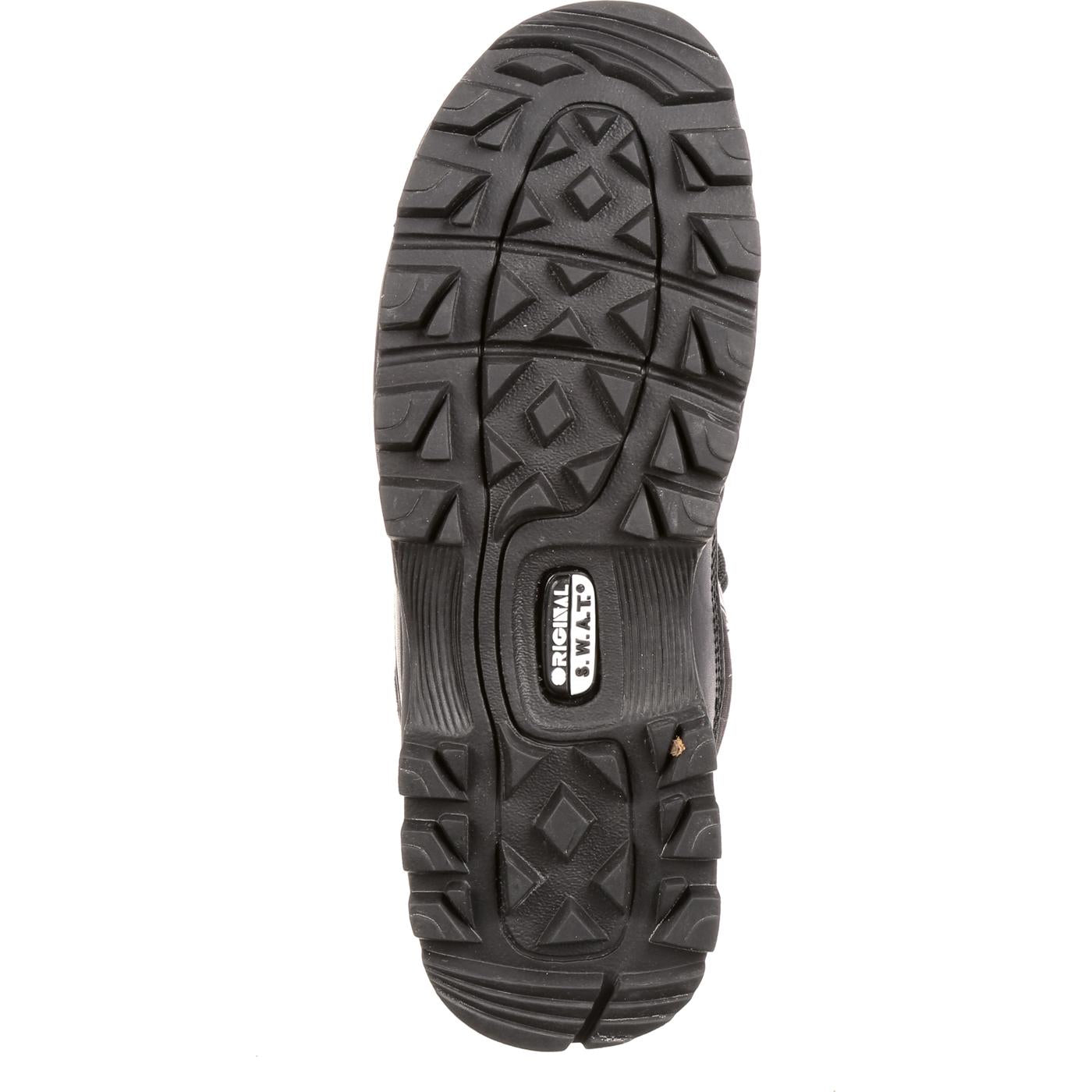 ""Original S.W.A.T. Classic 9"" Boot" - outsole"