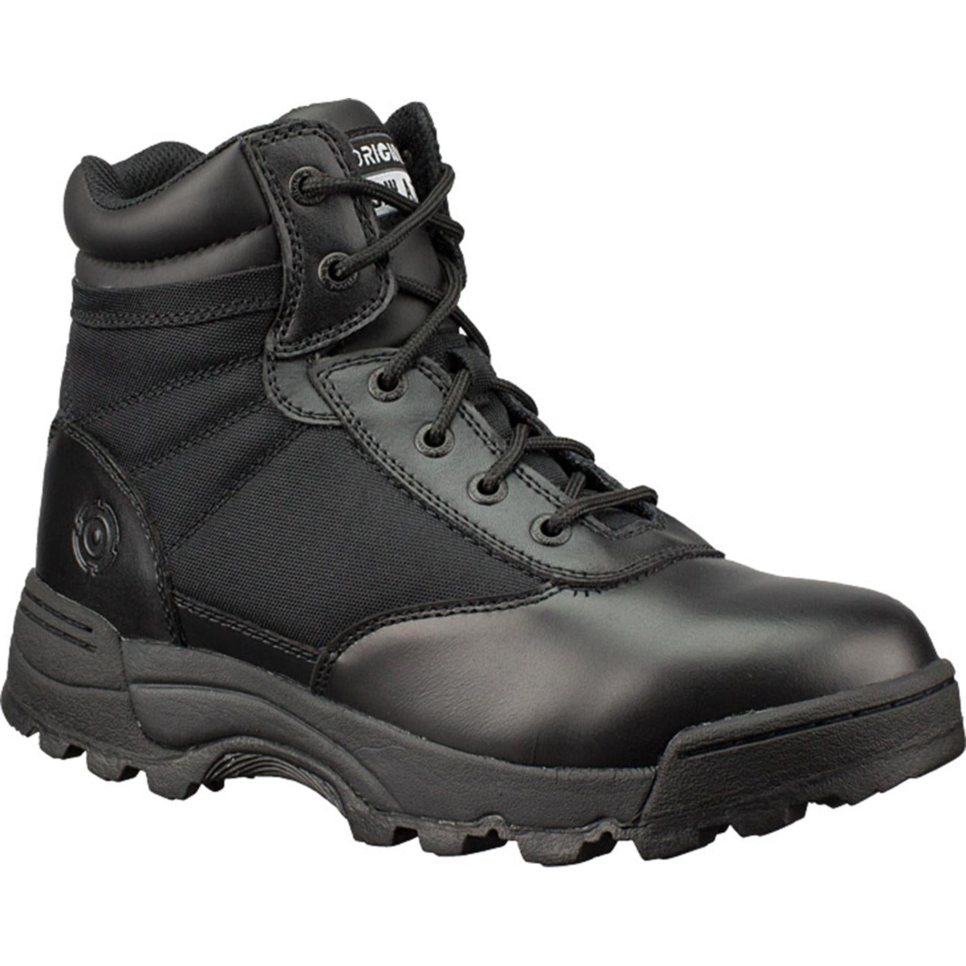 ""Original S.W.A.T. Classic 6"" Boot" - main"