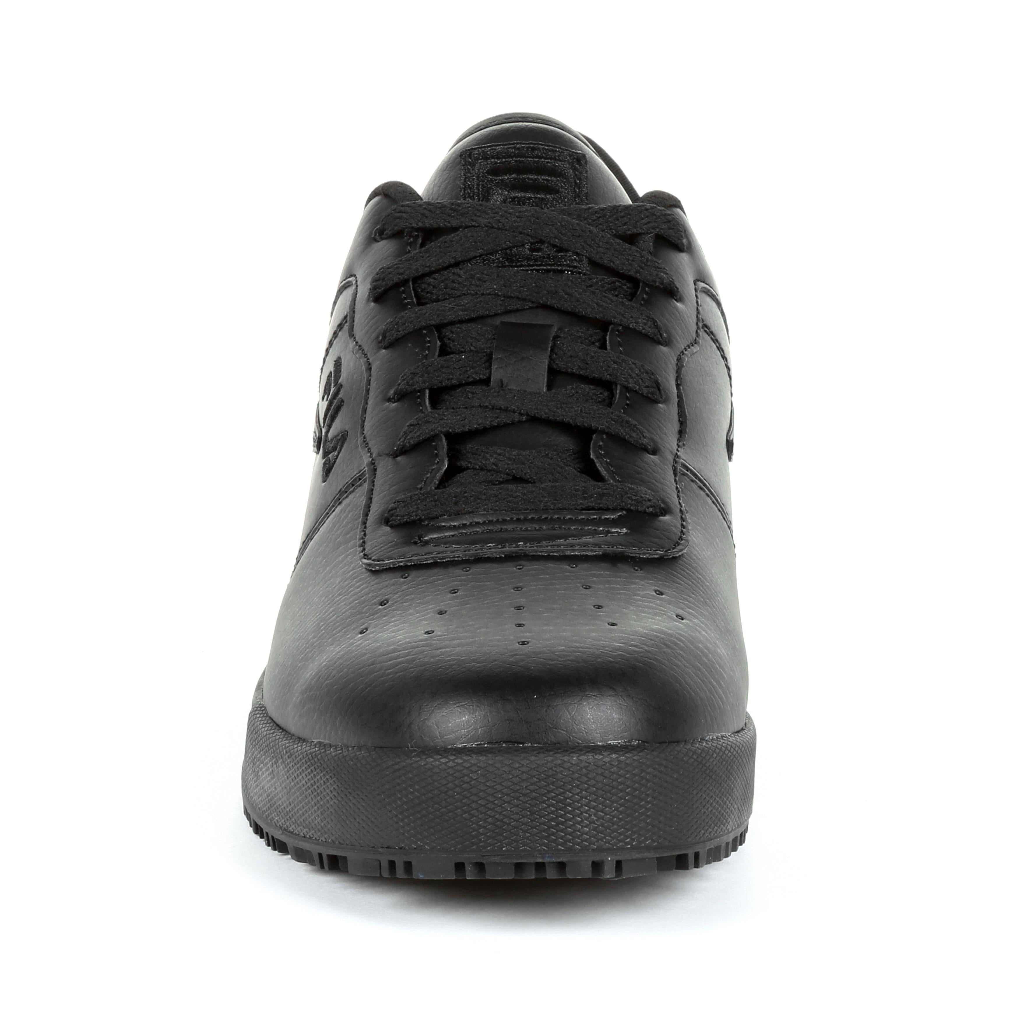 Fila Vulc 13 Low Men's Slip-Resistant Oxford