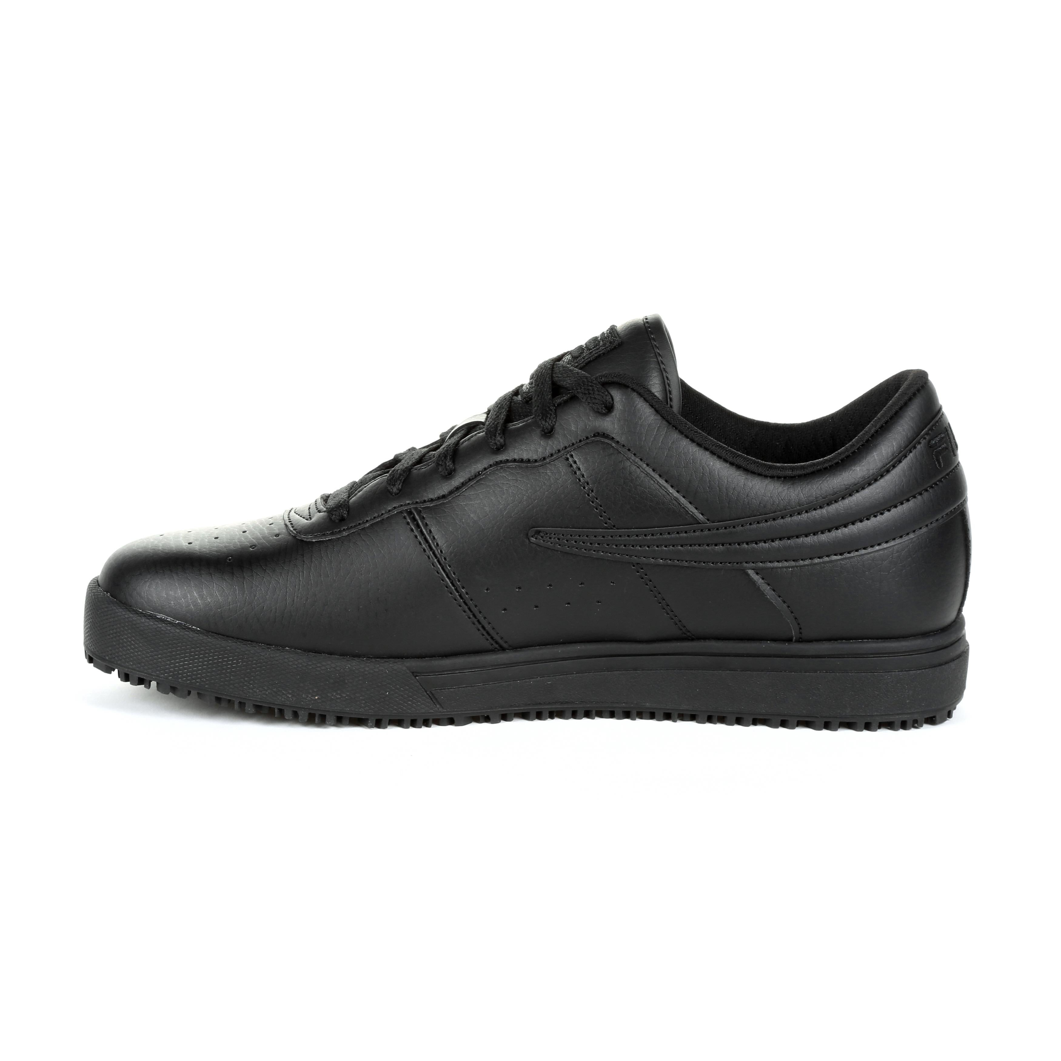 Fila Vulc 13 Low Men's Slip-Resistant Oxford