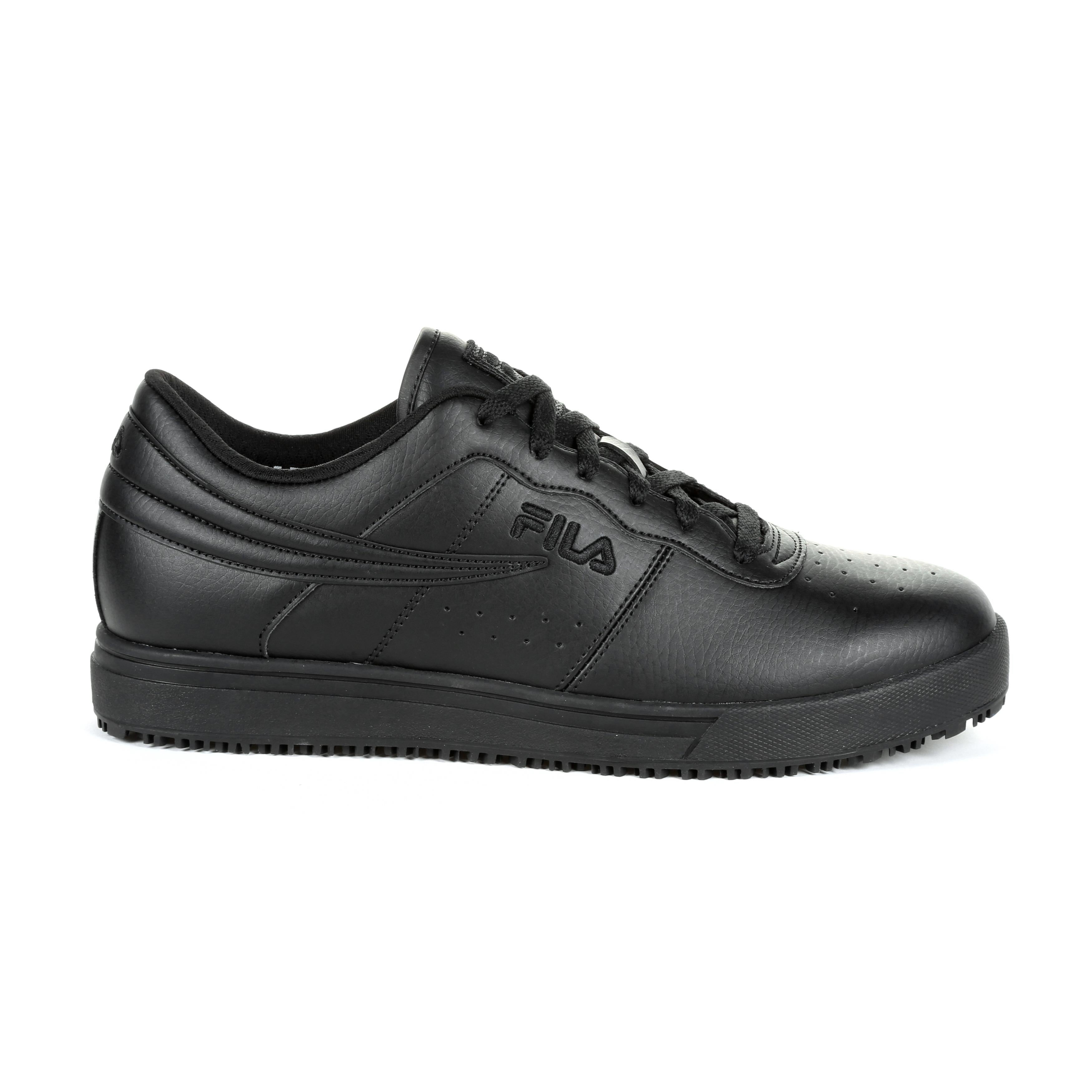 Fila Vulc 13 Low Men's Slip-Resistant Oxford