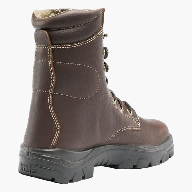 Steel Blue Portland Electrical Hazard Leather Work Boot