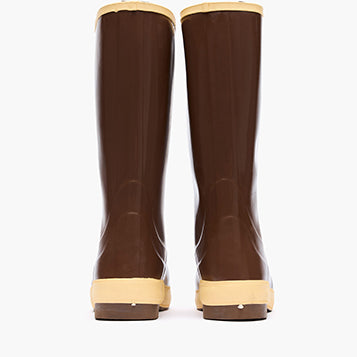 Men's 15 in Legacy Boot - back