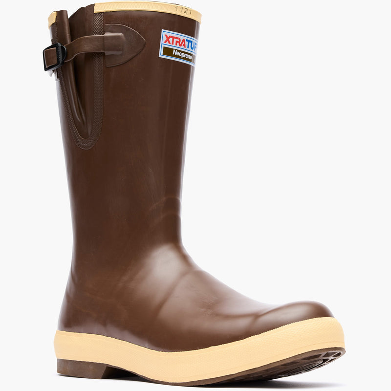 Men's 15 in Wide Calf Legacy Boot - main