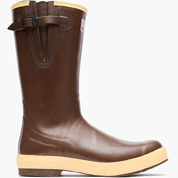 Men's 15 in Wide Calf Legacy Boot - profile