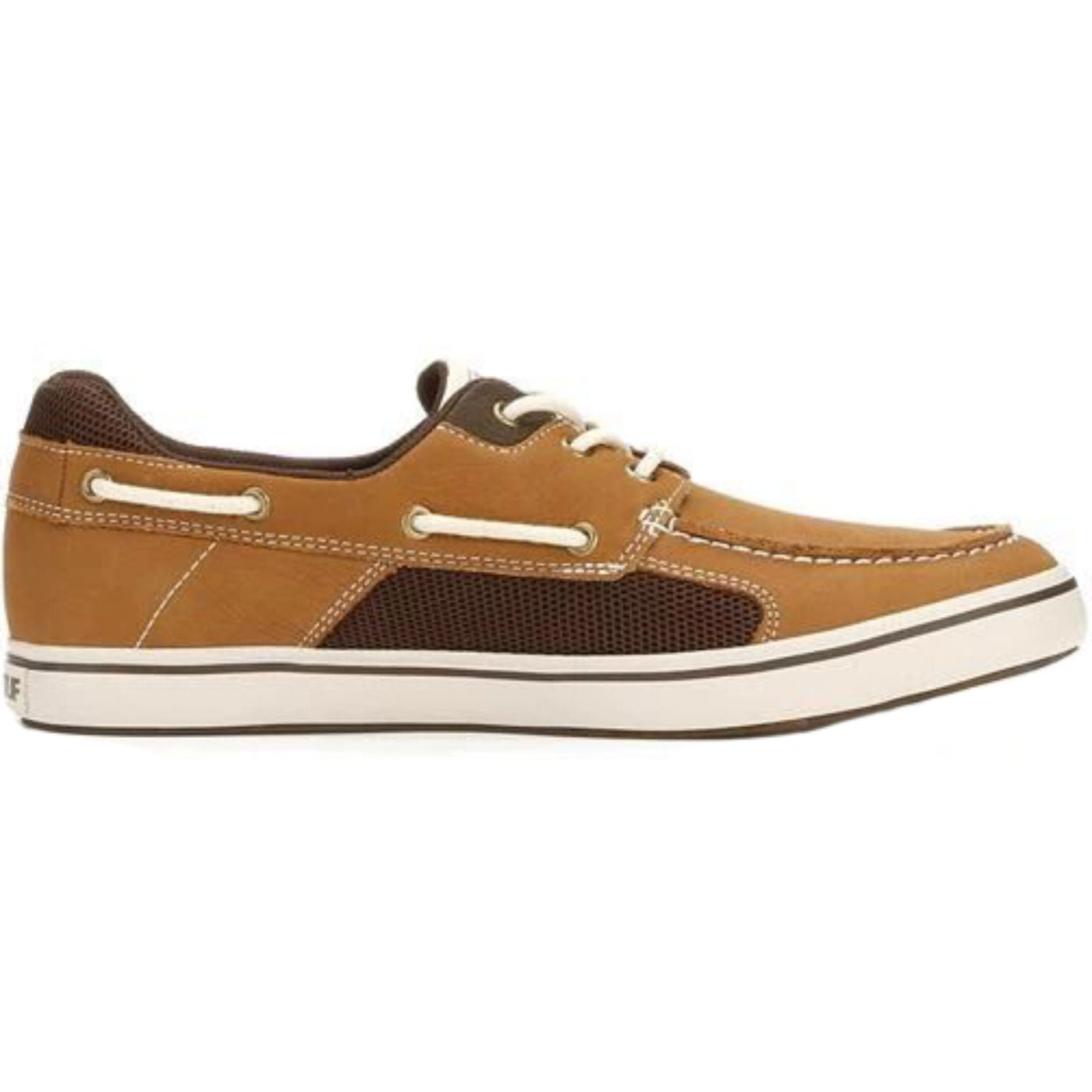 Men's Finatic II Deck Shoe - profile