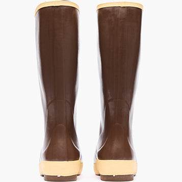 Women's Salmon Sisters 15 in Legacy Boot - back