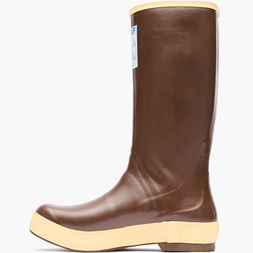 Women's Salmon Sisters 15 in Legacy Boot - profile