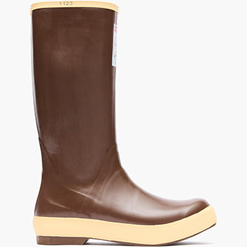 Women's Salmon Sisters 15 in Legacy Boot - profile