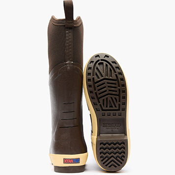 Men's 15 in Insulated Elite Legacy Boot - outsole