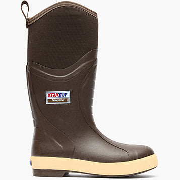 Men's 15 in Insulated Elite Legacy Boot - profile