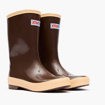 Big Kids 8 in Legacy Boot - hero2