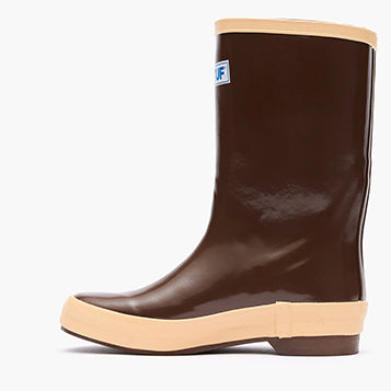 Big Kids 8 in Legacy Boot - profile