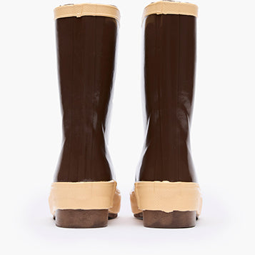 Little Kids 8 in Legacy Boot - back