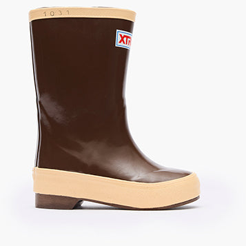 Little Kids 8 in Legacy Boot - profile