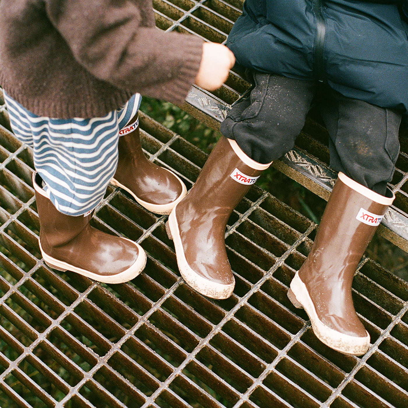 Little Kids 8" Legacy Boot