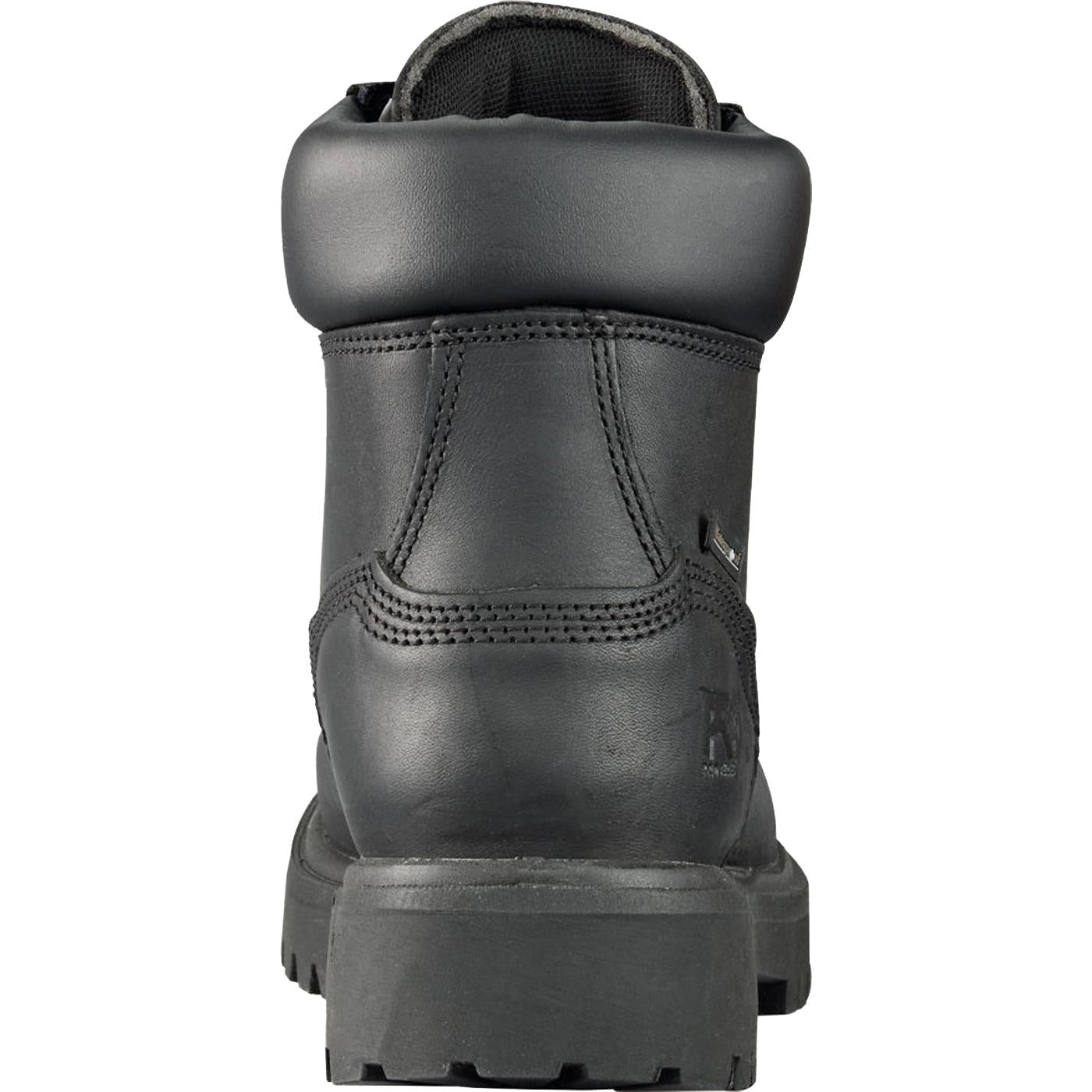 Timberland PRO Waterproof Insulated Work Boot - back