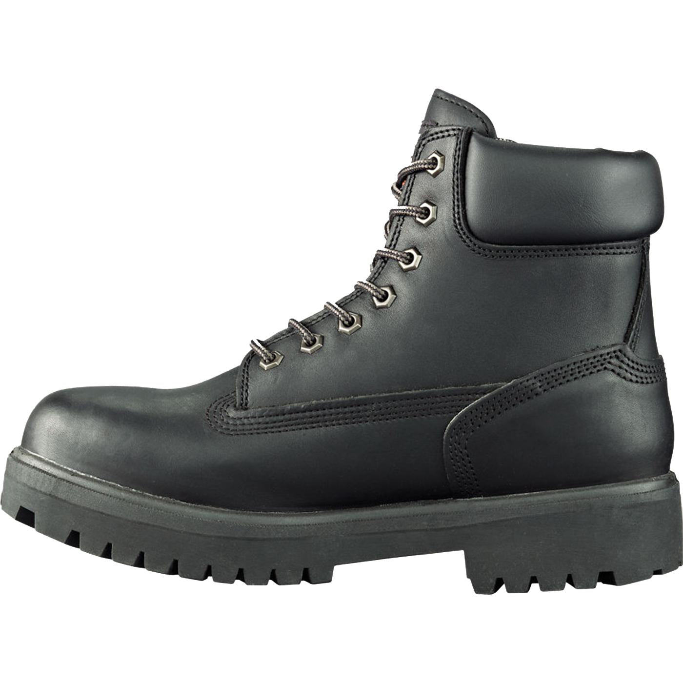 Timberland PRO Waterproof Insulated Work Boot - profile