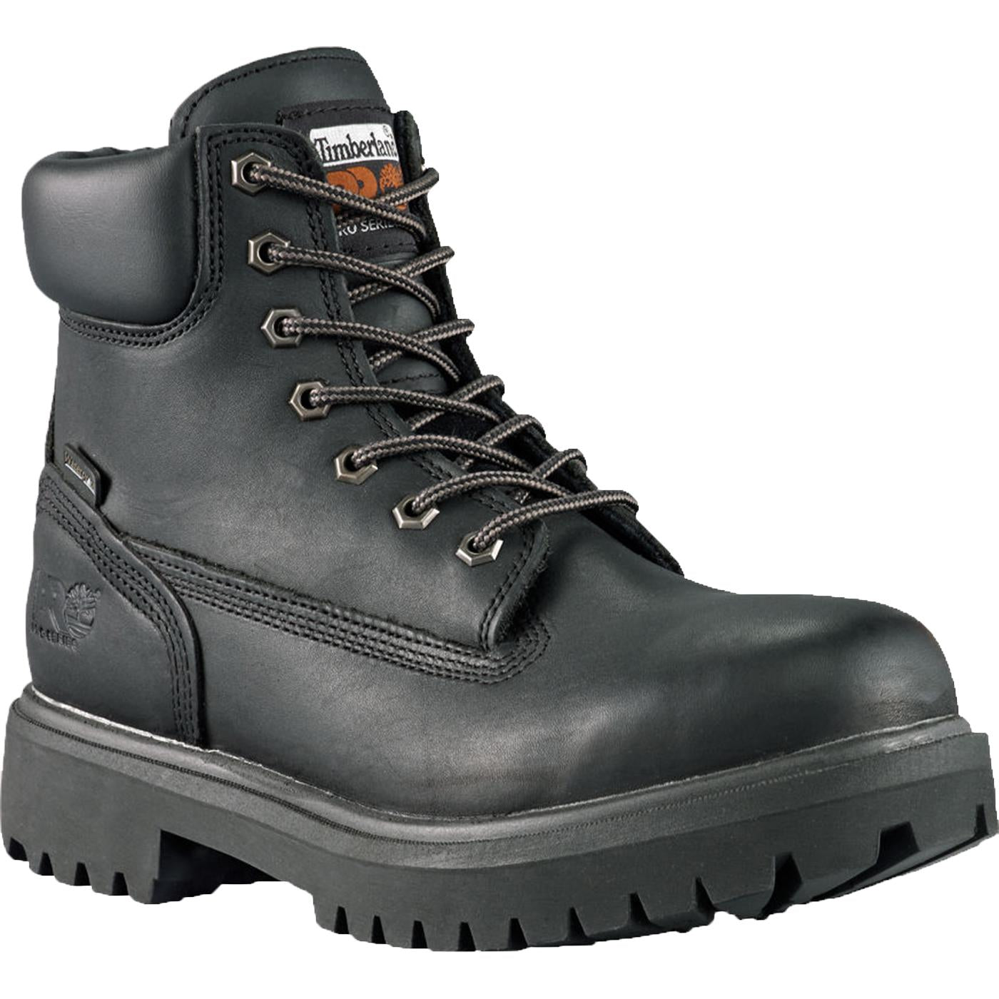 Timberland PRO Waterproof Insulated Work Boot - main