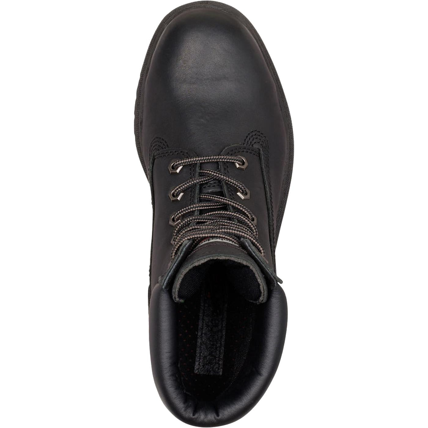 Timberland PRO Steel Toe Waterproof Insulated Work Boot - birdseye