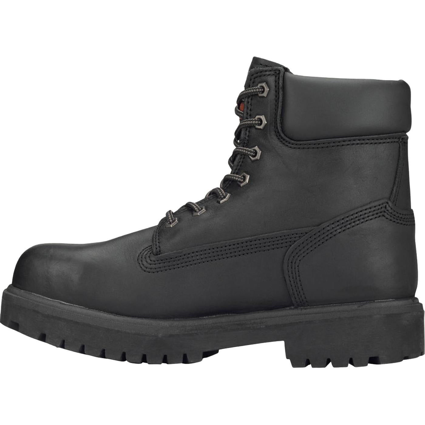 Timberland PRO Steel Toe Waterproof Insulated Work Boot - profile