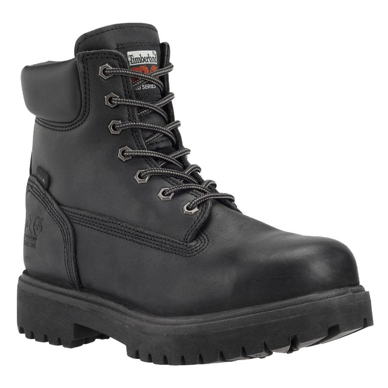 Timberland PRO Steel Toe Waterproof Insulated Work Boot - main