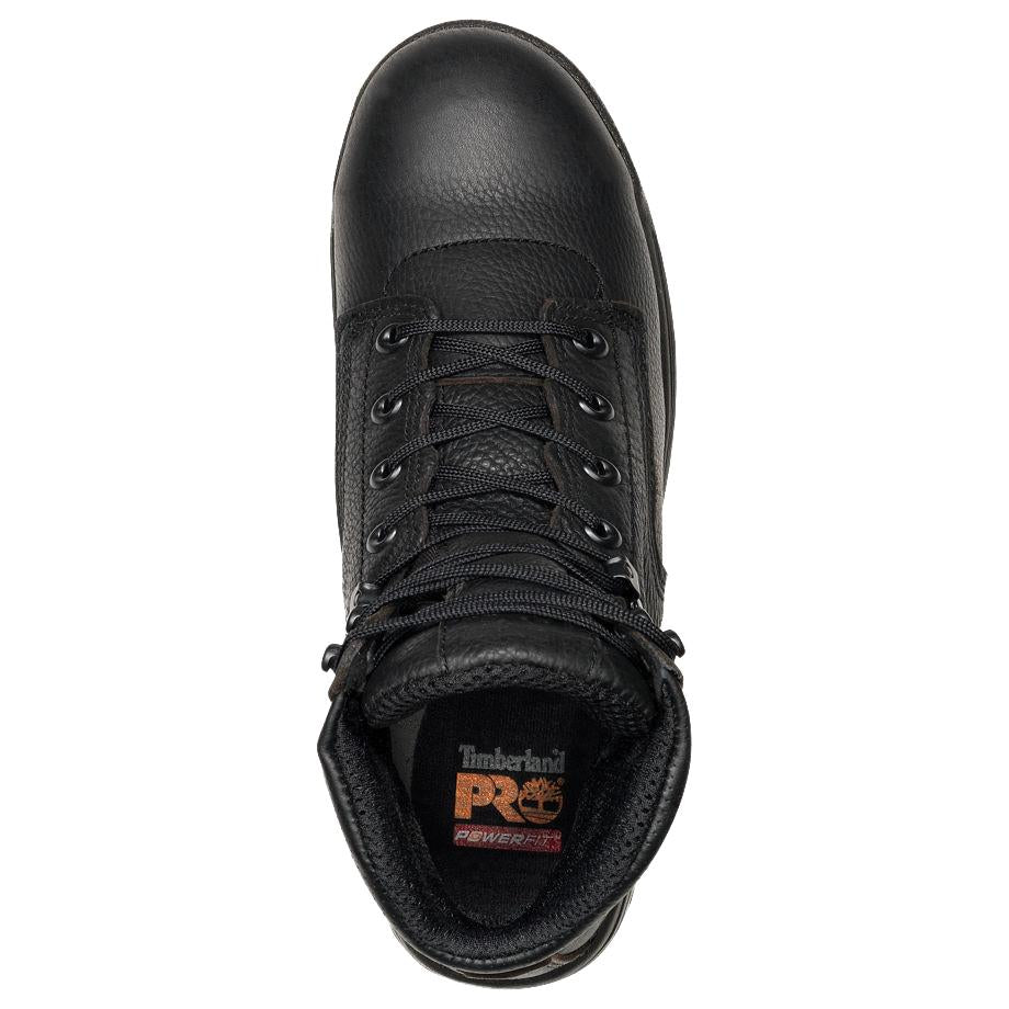 Timberland PRO TiTAN Alloy Toe Sport Work Boot - birdseye