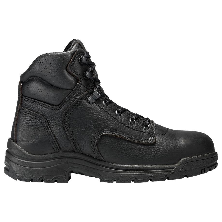 Timberland PRO TiTAN Alloy Toe Sport Work Boot - profile