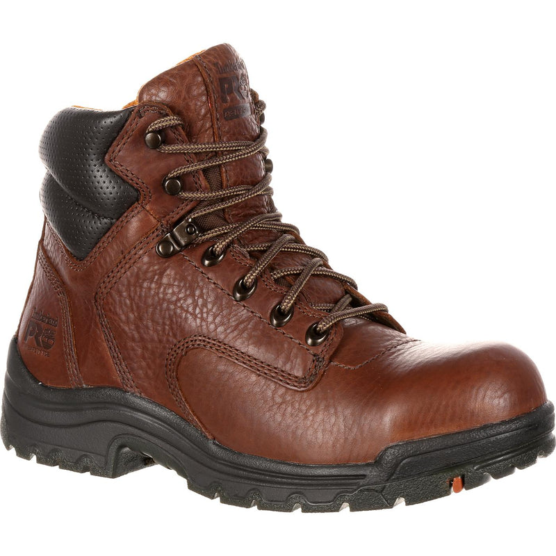 Timberland PRO TiTAN Women's Alloy Toe Work Boot - main