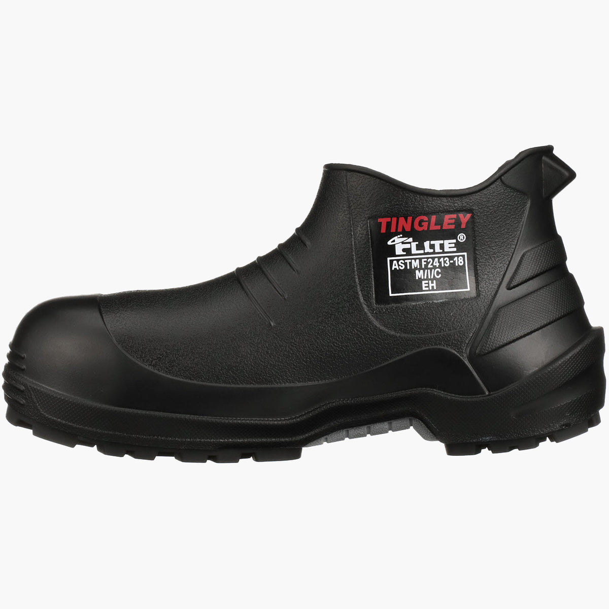 Tingley Flight Men's 6-inch Composite Toe Electrical Hazard Waterproof Work Boot
