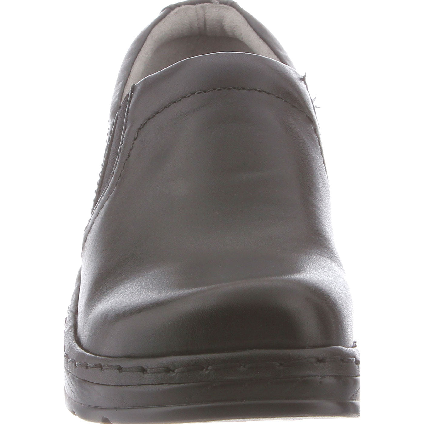 Klogs Naples Women's Slip Resistant Work Clogs - front