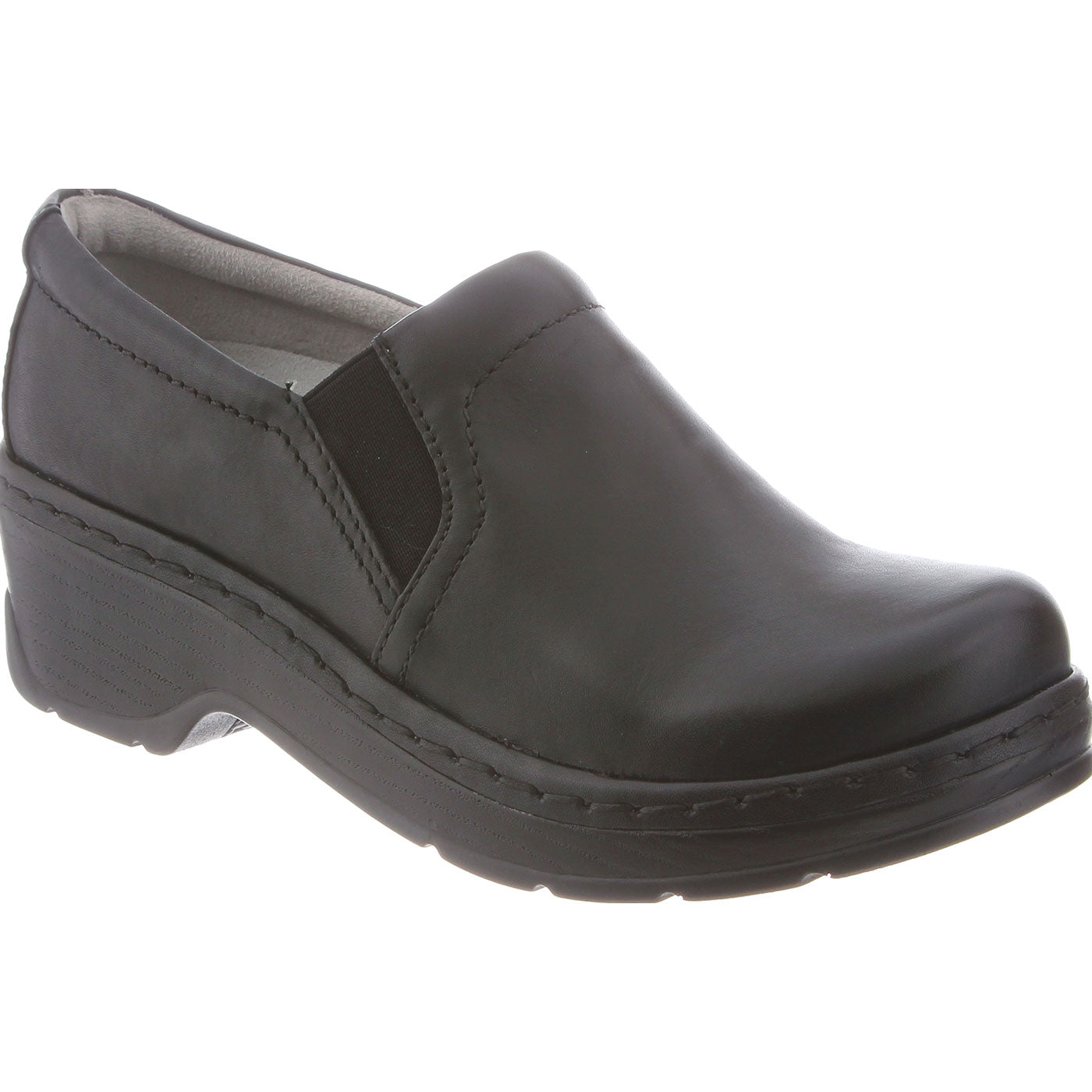 Klogs Naples Women's Slip Resistant Work Clogs - main