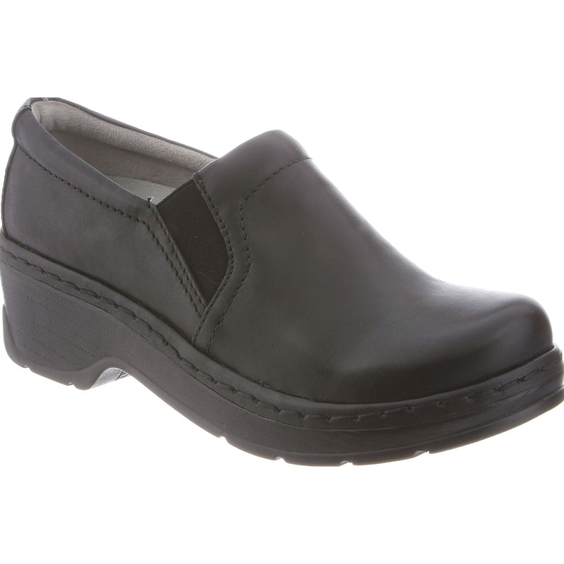 Klogs Naples Women's Slip Resistant Work Clogs - main