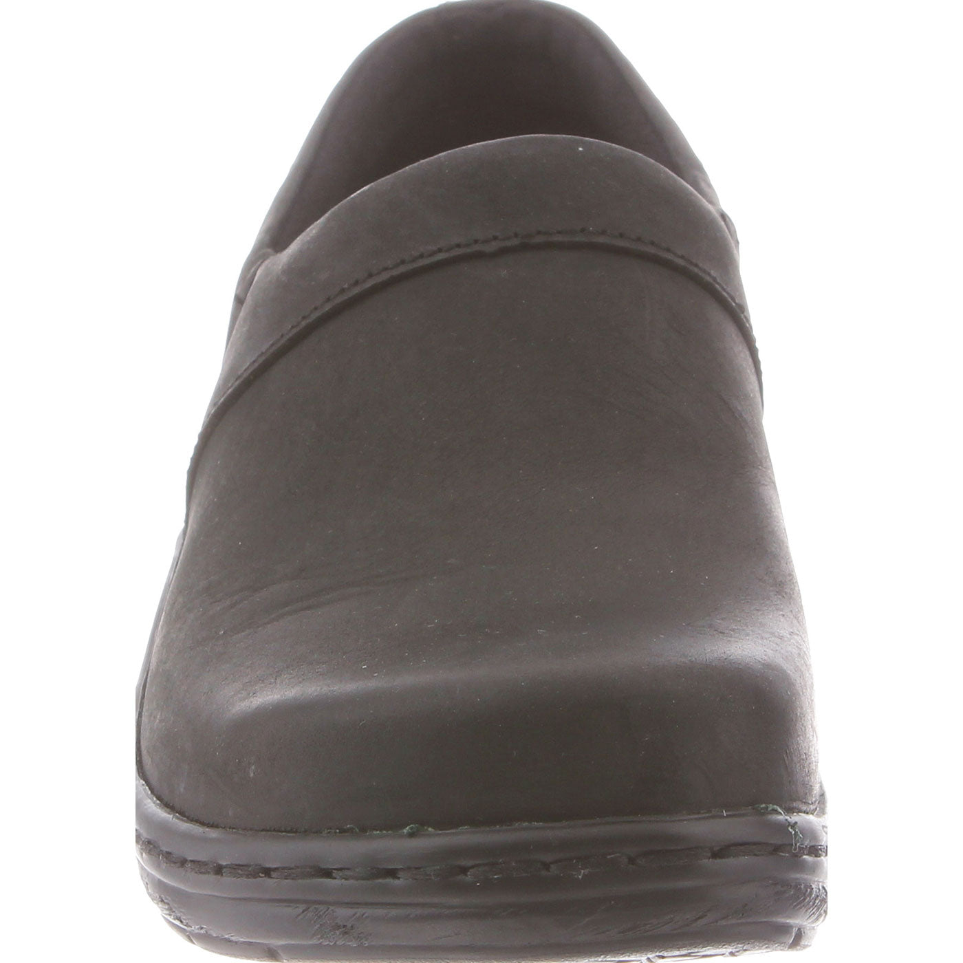 Klogs Mission Women's Slip Resistant Work Clog - front