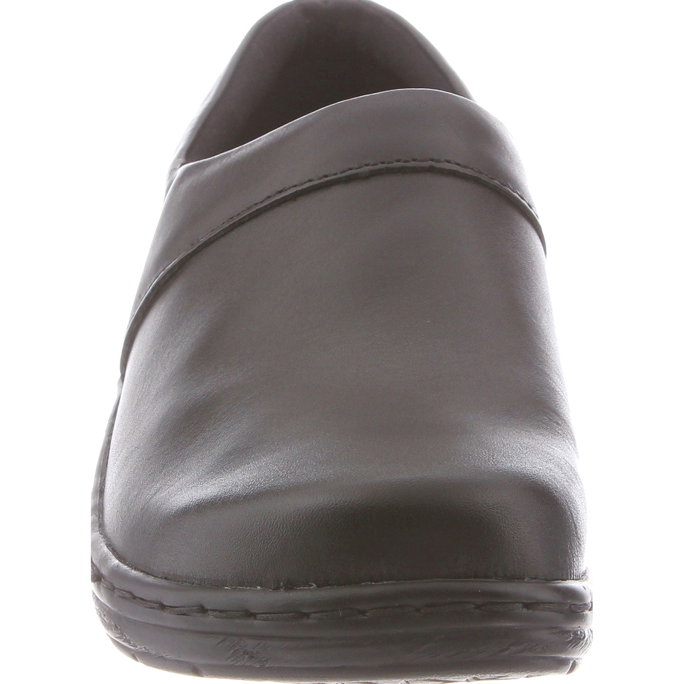 Klogs Mission Women's Slip Resistant Work Clogs - front