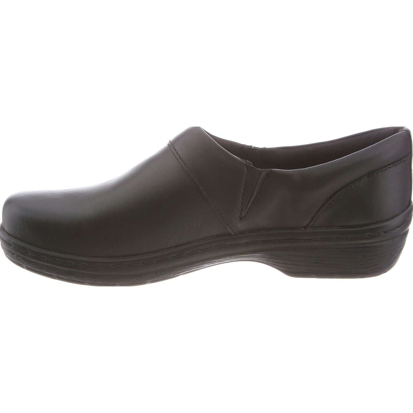 Klogs Mission Women's Slip Resistant Work Clogs - profile