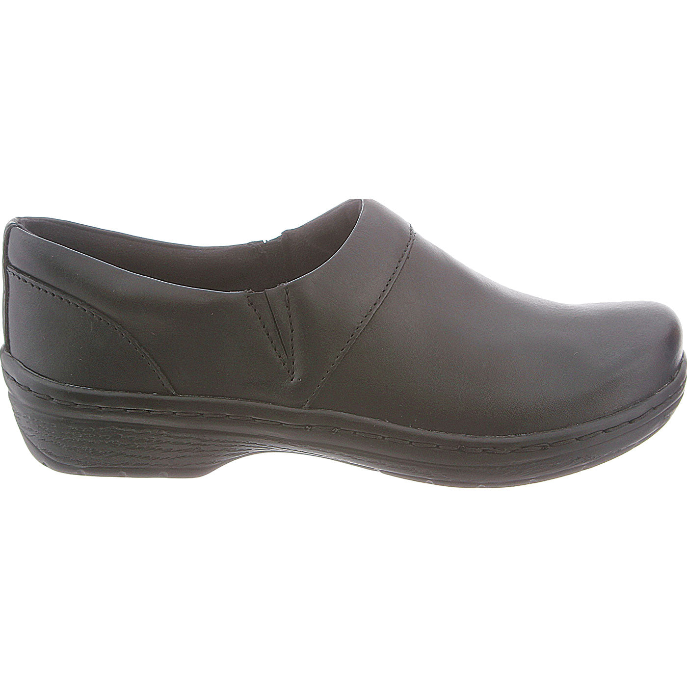 Klogs Mission Women's Slip Resistant Work Clogs - profile