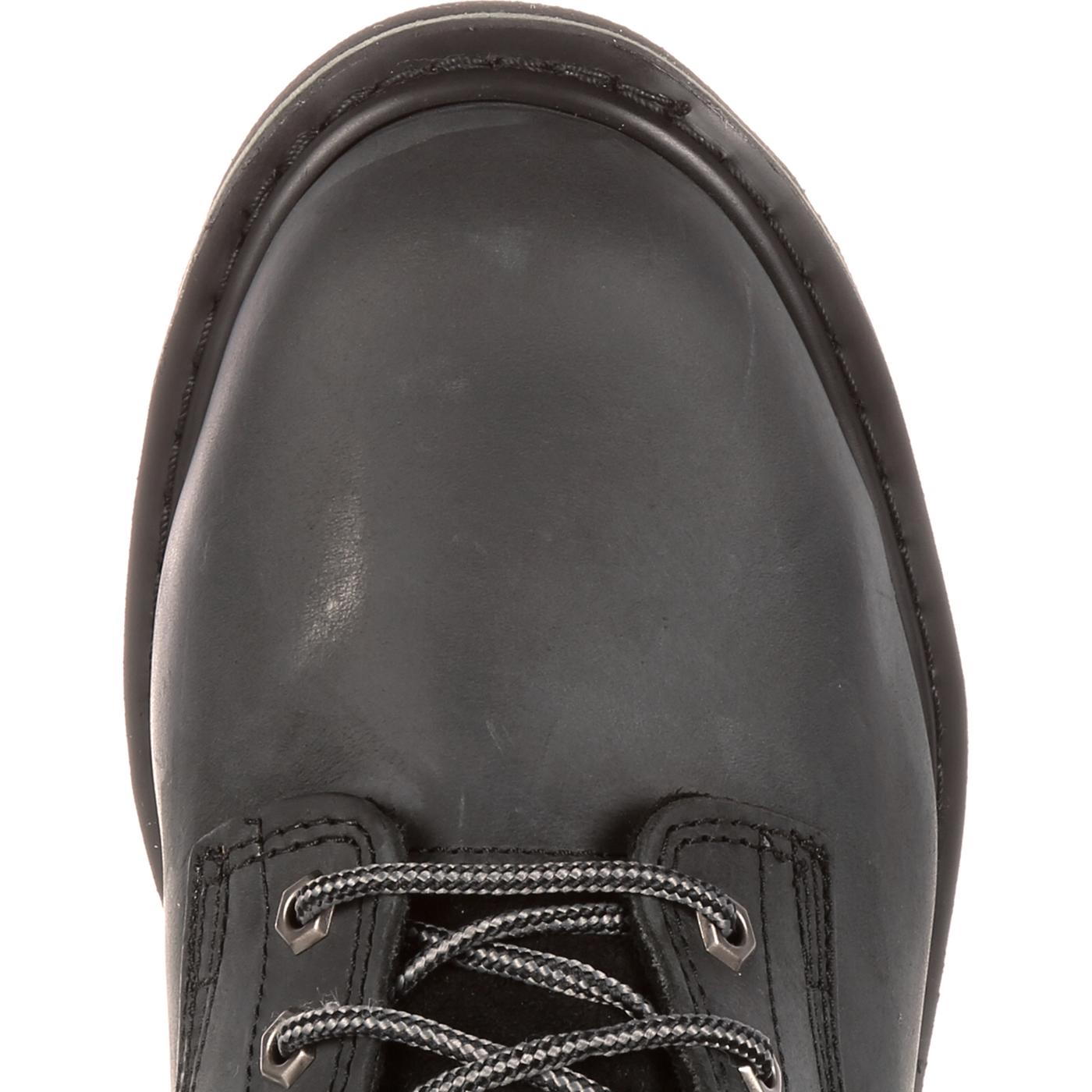Timberland PRO Pit Boss Steel Toe Work Boot - birdseye
