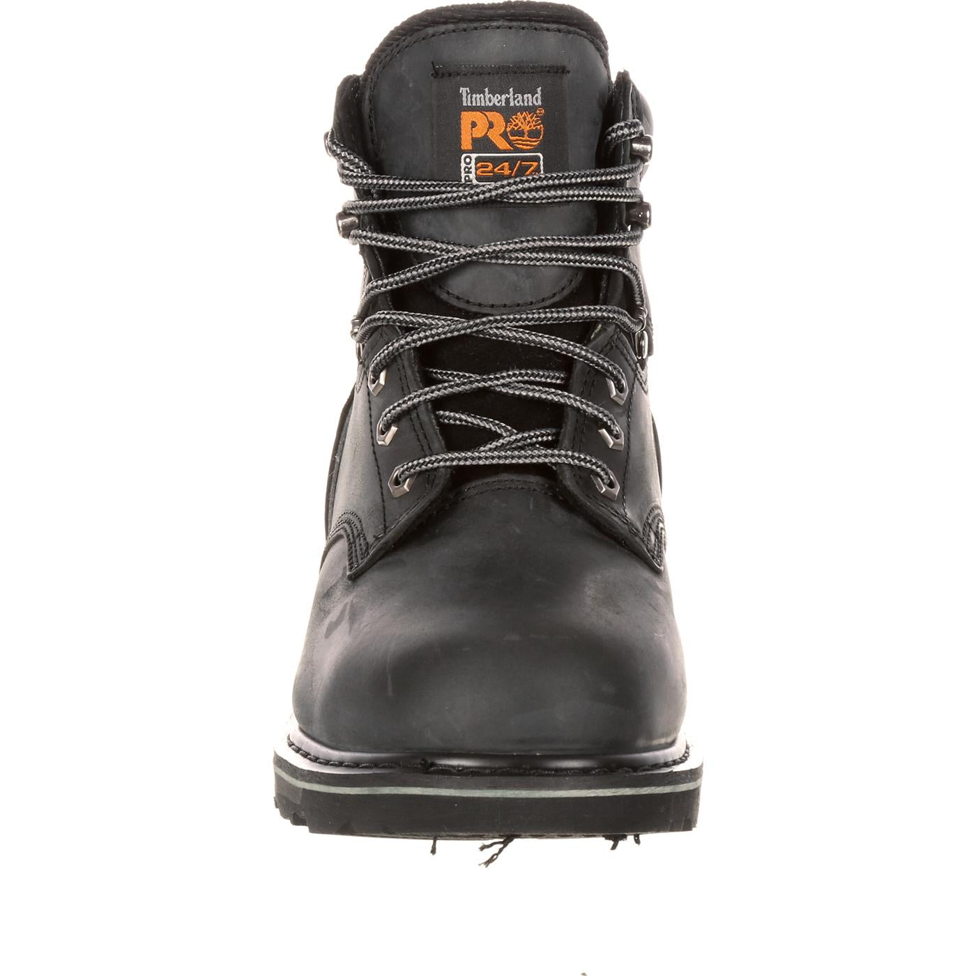 Timberland PRO Pit Boss Steel Toe Work Boot - front