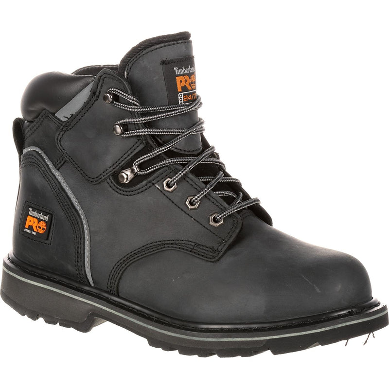 Timberland PRO Pit Boss Steel Toe Work Boot - main