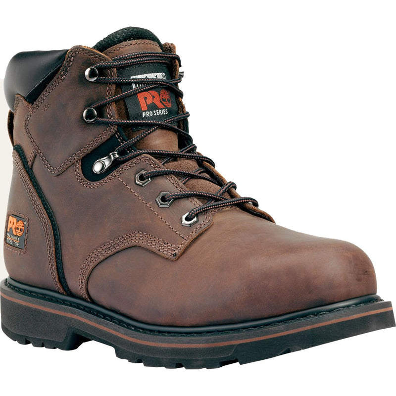 Timberland PRO Pit Boss Steel Toe Work Boot - main
