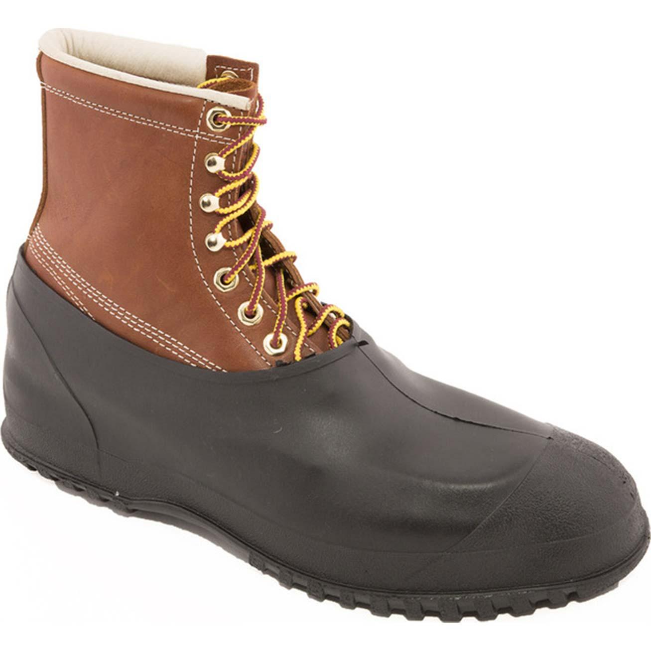 Tingley Workbrutes® Unisex Hi-Top PVC Overshoe