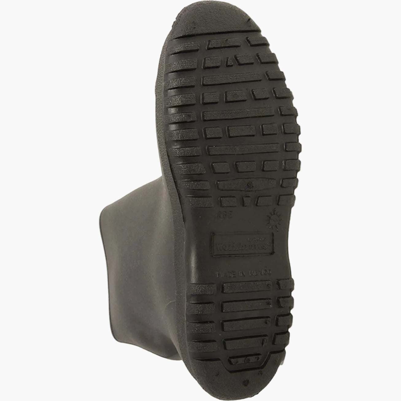 Tingley Workbrutes Unisex PVC Overshoe Boot