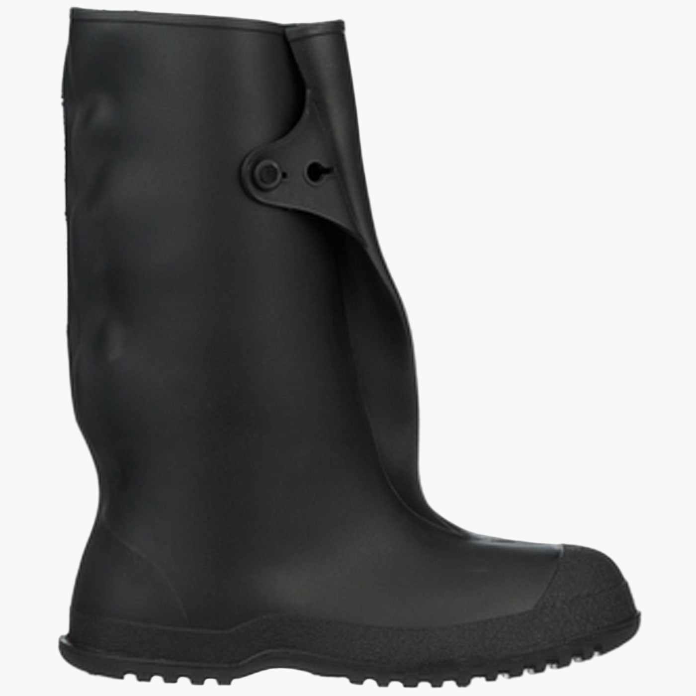 Tingley Workbrutes Unisex 14-inch Waterproof PVC Overshoe