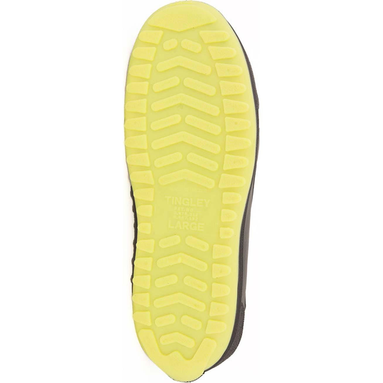 Tingley Workbrutes Unisex Steel Toe Overshoe
