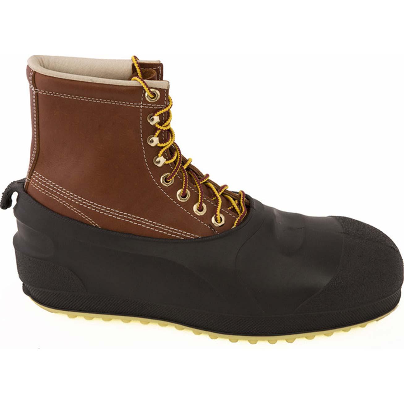 Tingley Workbrutes Unisex Steel Toe Overshoe