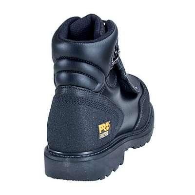 Timberland PRO TiTAN Steel Toe Metatarsal Guard Work Boot - back