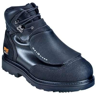 Timberland PRO TiTAN Steel Toe Metatarsal Guard Work Boot - main